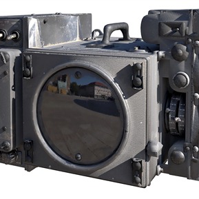 工业LOFT 音响 旧音箱