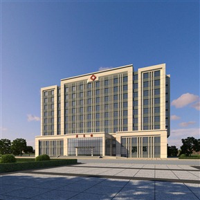 现代 办公楼 公安局法院