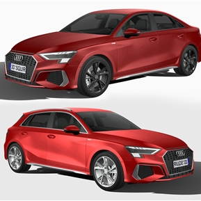 现代 汽车 汽车奥迪