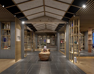 新中式文创展会