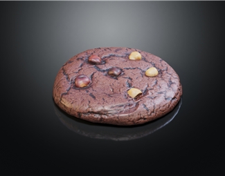 现代休闲食品
