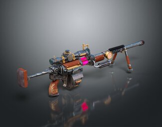 现代灯具电器设备