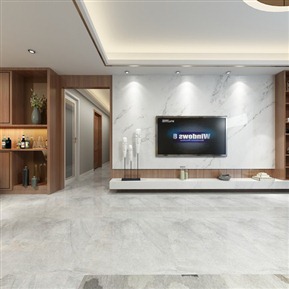 现代 客餐厅 客厅