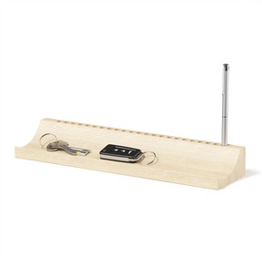 现代 钥匙 钢笔