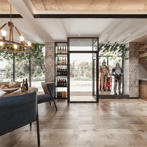 工业LOFT 酒吧 啤酒馆 啤酒屋 休闲酒吧