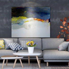 北欧 三人沙发  沙发