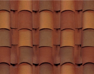 其它波形树脂瓦贴图下载-3d溜溜网