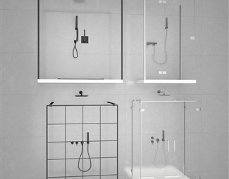 现代卫浴器具