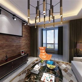 美式 客餐厅 西站瑞都