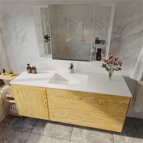 现代 洗手台 洁具产品洗手台