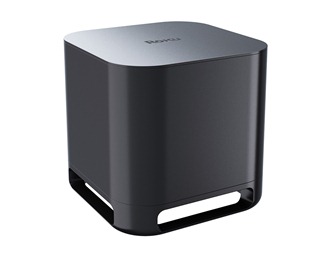 现代扬声器