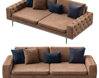 现代家具沙发