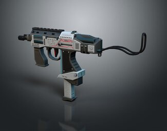现代军用武器