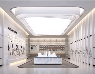 现代展览展示