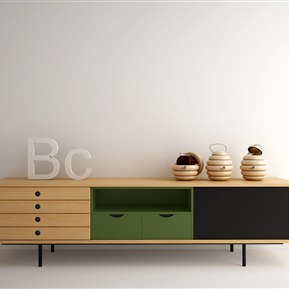 北欧 电视柜 装饰柜装饰品电视柜组合