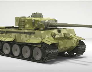 现代战斗武器