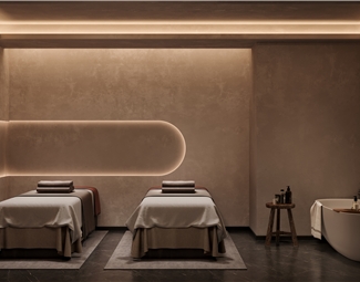 侘寂侘寂采耳spa