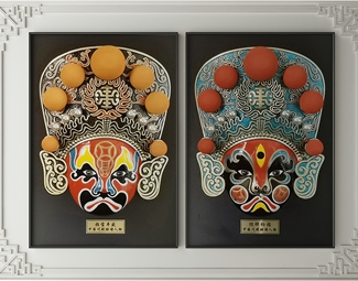 现代 装饰画