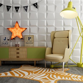 北欧 电视柜 边柜组合