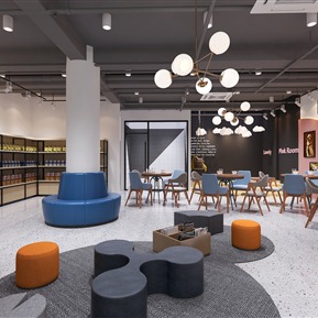 现代 宠物店 宠物医院