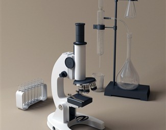 现代医用显微镜