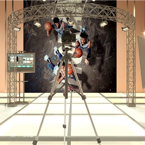 现代 舞台 直播舞台