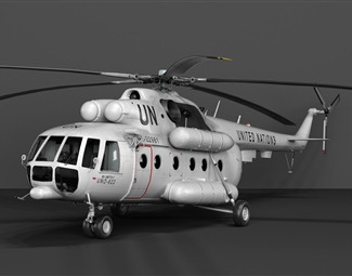 现代大型军事武器