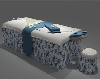 新中式床单布料