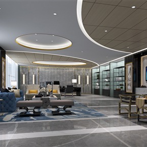 办公室 总经理办公室