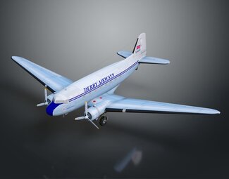 现代飞行器