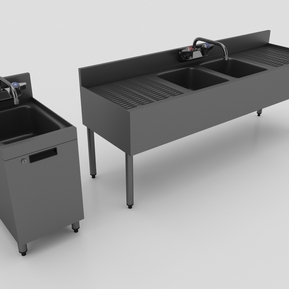 现代 洗手盆 洗手池