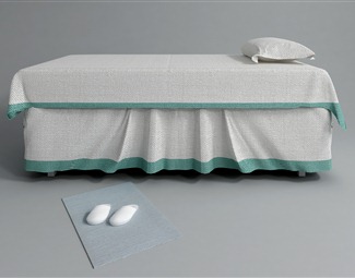现代床单布料