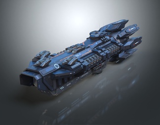 现代军用武器