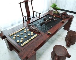 中式象棋桌