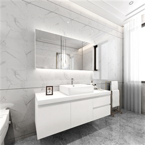 现代 洗手台 浴室柜 台碰柜