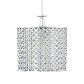 现代 水晶吊灯 水晶灯