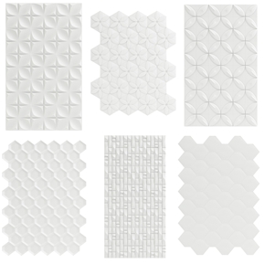 现代 墙面 墙板