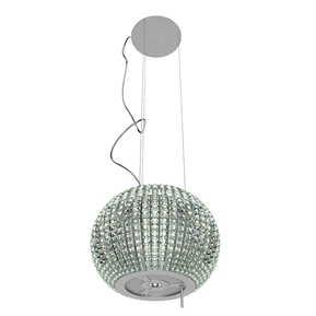 现代 吊灯 抽烟机