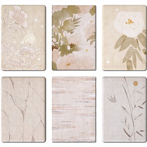 新中式 方形地毯 地毯