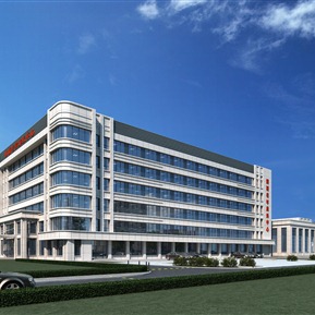 现代 养老院 康复中心