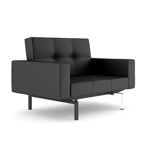 现代 单人沙发
