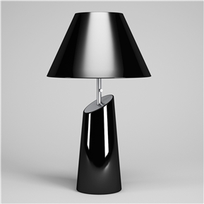 现代 台灯