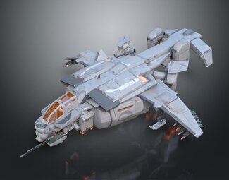 现代军用武器