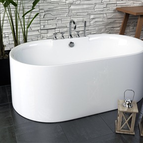 现代 浴缸 艾吉诺浴缸