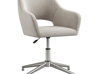 现代 办公椅 休闲椅 会议椅 椅子 转椅