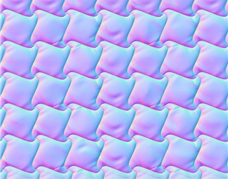 其它无规则褶皱法线凹凸贴图下载-3d溜溜网