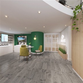 现代 美容院 按摩 美容护肤