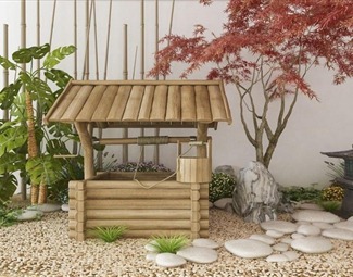 景观小品