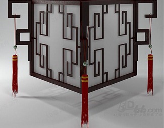 吸顶灯
