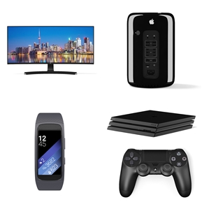 现代 电脑 显示器